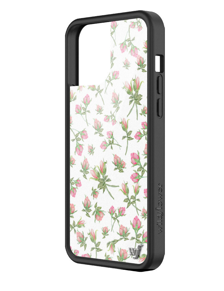 Pink Posie Rosie iPhone Case from Wildflower Cases