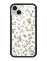 Pink Posie Rosie iPhone Case from Wildflower Cases