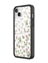 Pink Posie Rosie iPhone Case from Wildflower Cases