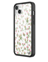 Pink Posie Rosie iPhone Case from Wildflower Cases