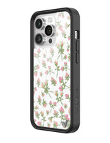 Pink Posie Rosie iPhone Case from Wildflower Cases