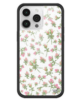 Pink Posie Rosie iPhone Case from Wildflower Cases