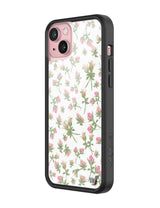 Pink Posie Rosie iPhone Case from Wildflower Cases