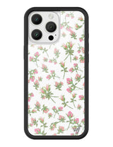 Pink Posie Rosie iPhone Case from Wildflower Cases