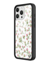 Pink Posie Rosie iPhone Case from Wildflower Cases