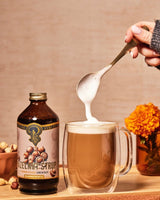 Coffee Syrup Gift Set from Portland Syrups