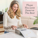 CBD - 8 Bath bombs set -  perfect for a relaxing Mother's day bath from Lizush