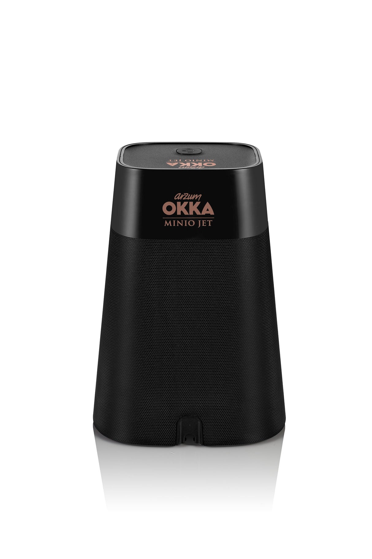Arzum Okka Jet Automatic Turkish Coffee Maker, Black/Copper, 5 Cups from Arzum Okka USA