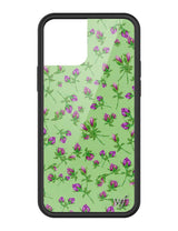 Purple Posie Rosie iPhone Case from Wildflower Cases