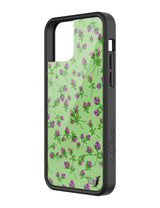 Purple Posie Rosie iPhone Case from Wildflower Cases