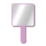 But First Makeup Handheld Mirror From Prolux Cosmetics
