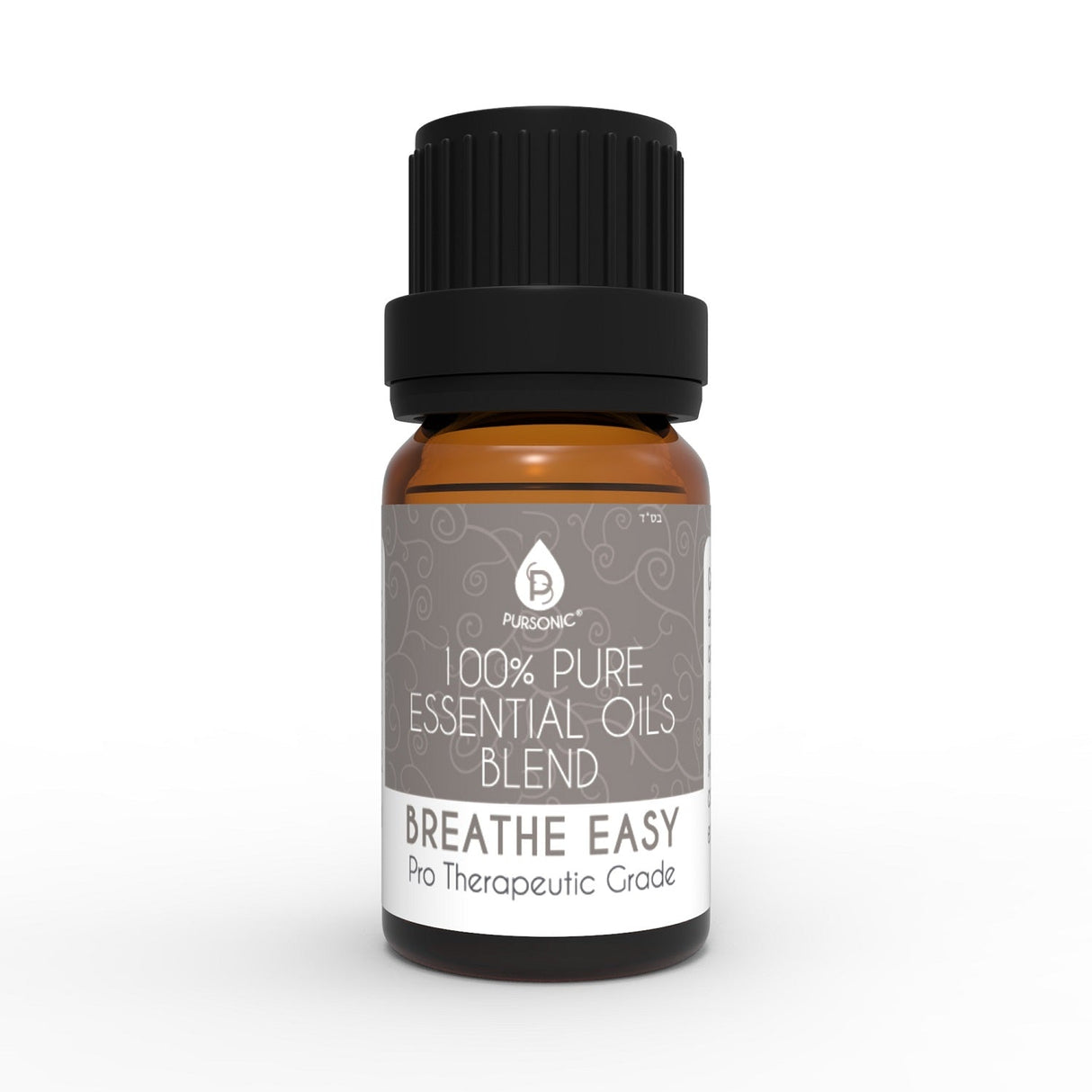 100% Pure Essential Oil Blends from Pursonic