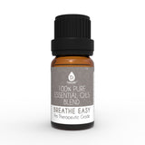 100% Pure Essential Oil Blends from Pursonic