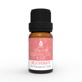 100% Pure Essential Oil Blends from Pursonic