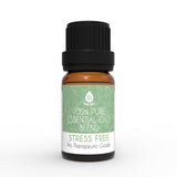 100% Pure Essential Oil Blends from Pursonic