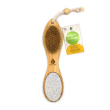 4-in-1 Foot Scrubber from Pursonic