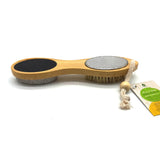 4-in-1 Foot Scrubber from Pursonic