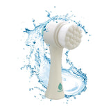 Dual Sided Facial Cleansing Brush from Pursonic