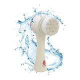 Dual Sided Facial Cleansing Brush from Pursonic