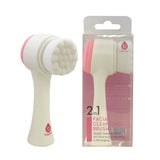 Dual Sided Facial Cleansing Brush from Pursonic