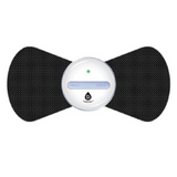 Wireless Muscle Stimulator Pulse Massager from Pursonic