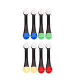 8 Pack Brush Heads Replacement (S320 & S330) from Pursonic