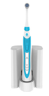 Rechargeable Electric Rotary Oscillation Toothbrush Pro Series from Pursonic