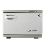 Towel Warmer with UV Sterilizer from Pursonic
