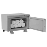 Towel Warmer with UV Sterilizer from Pursonic
