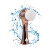 Dual Sided Facial Cleansing Brush from Pursonic
