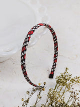 Prep's Cool Skinny Headband from Ash & Rose