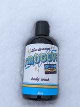 Smooove Body Wash + Moisturizer Bundle From Doc Spartan