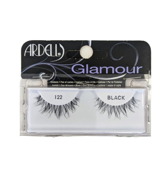 ARDELL Glamour Easy To Apply Eyelashes from VIAI BEAUTY