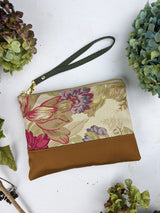 Antique Roses Purse from Ash & Rose