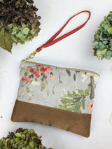 Antique Roses Purse from Ash & Rose