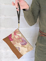 Antique Roses Purse from Ash & Rose