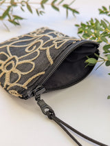 The Gianna Square Pouch from Ash & Rose