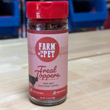 Treat Topper Beef Dog Food Topper from Farm To Pet