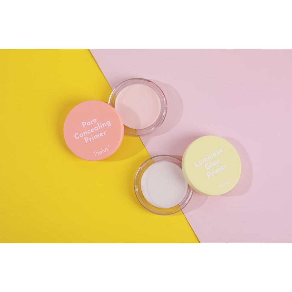 Best Pore Concealing Primer from Prolux Cosmetics