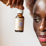 Tridoshic Serum | Ayurvedic Face Oil for Balanced, Glowing Skin from Paavani Ayurveda