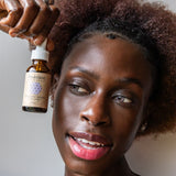 Tridoshic Serum | Ayurvedic Face Oil for Balanced, Glowing Skin from Paavani Ayurveda