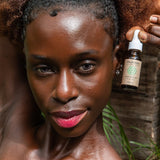 Vata Serum | Ayurvedic Face Oil for Dry, Delicate Skin from Paavani Ayurveda