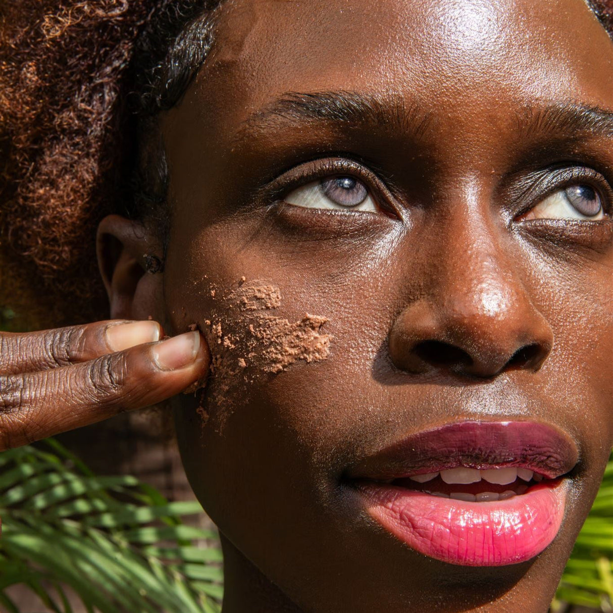 Vata Cleanser & Mask | Ayurvedic Cleansing Grains for Dry, Delicate Skin from Paavani Ayurveda
