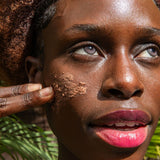 Vata Cleanser & Mask | Ayurvedic Cleansing Grains for Dry, Delicate Skin from Paavani Ayurveda