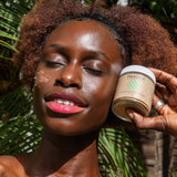 Vata Skincare Ritual | Ayurvedic Facial for Dry, Delicate Skin from Paavani Ayurveda