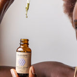 Tridoshic Serum | Ayurvedic Face Oil for Balanced, Glowing Skin from Paavani Ayurveda