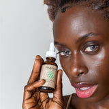 Vata Serum | Ayurvedic Face Oil for Dry, Delicate Skin from Paavani Ayurveda