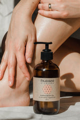 Kapha Body Oil from Paavani Ayurveda