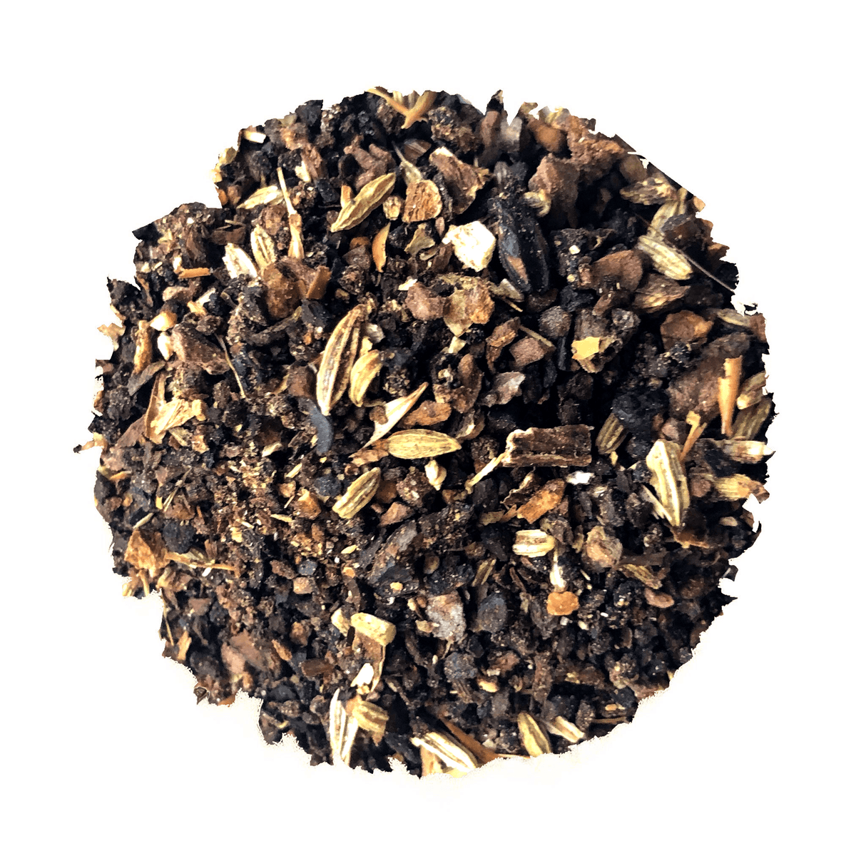 Pacific Bay Bold Herbal Coffee from Beach House Teas