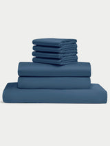 Bamboo Bedding Core Bundle from Cozy Earth